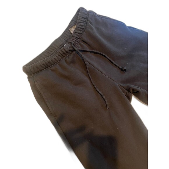 Divided H&M Sweatpants with Pockets and Drawstring - Picture 1 of 3
